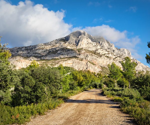 Aix-en-Provence, sjour Provenal au camping - Citykamp